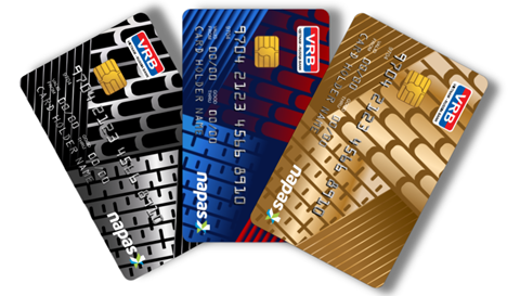 THÔNG BÁO TĂNG HẠN MỨC GIAO DỊCH CONTACTLESS THẺ GHI NỢ NỘI ĐỊA VRB LÊN 1.000.000 VNĐ