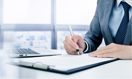 Tracer Corporate Banking