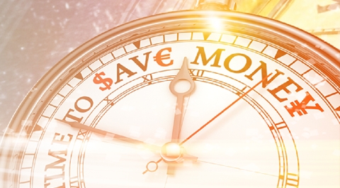 Sản phẩm tiền gửi