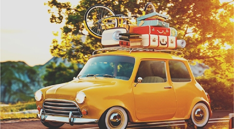 Vay Thấu Chi có Tài Sản Bảo Đảm