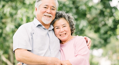 Tiền gửi tích lũy