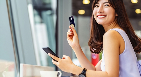Chương trình ứng lương không thế chấp