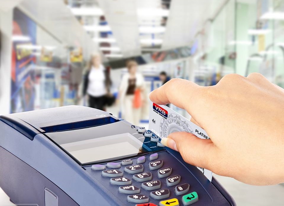 Карточные сервисы