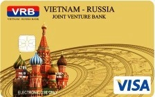 Triển khai dịch vụ Trả nợ thẻ tín dụng quốc tế trên i-IB VRB