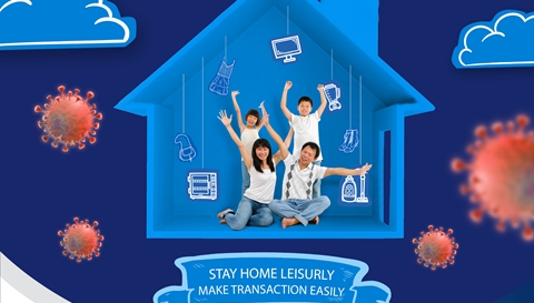 VRB to charge no fee for 24/7 money transfer on Internet Banking & Mobile Banking